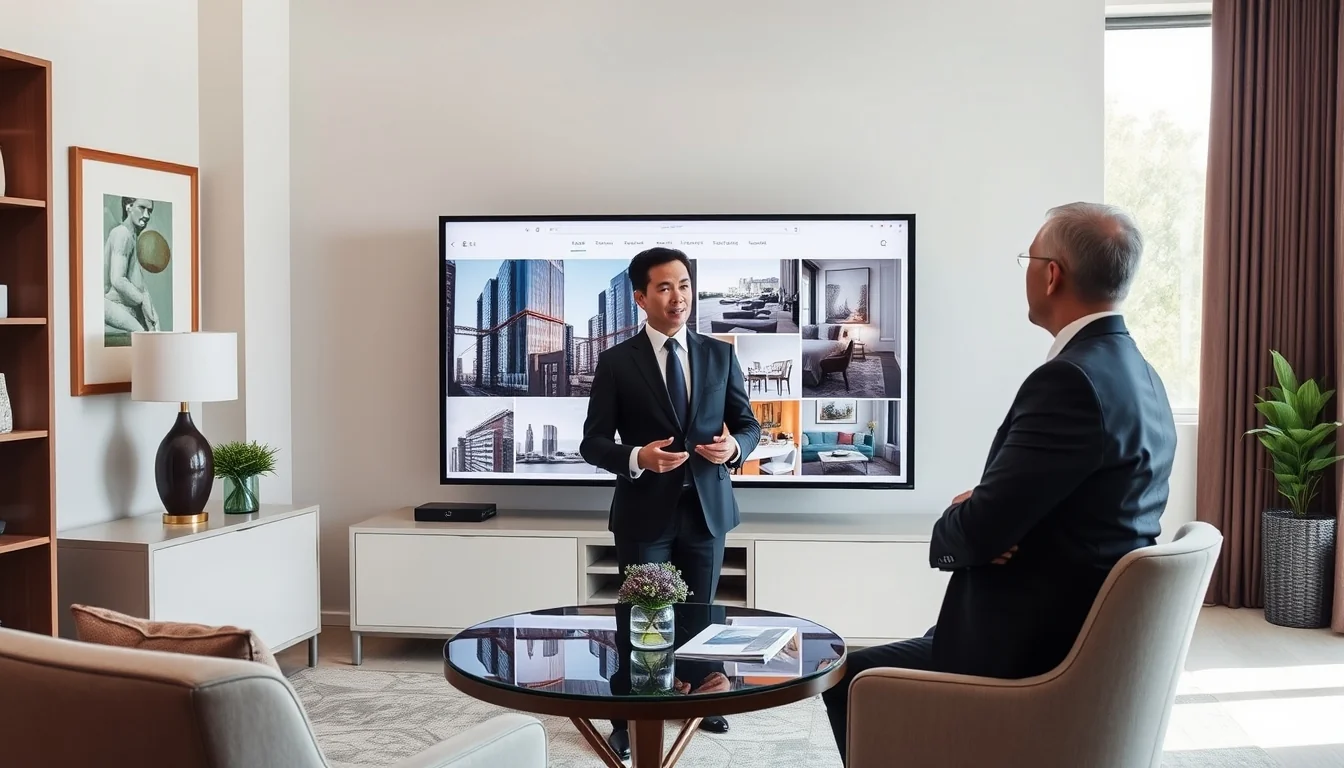 Process secondary visual